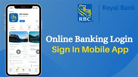 rbc royal bank online sign in.